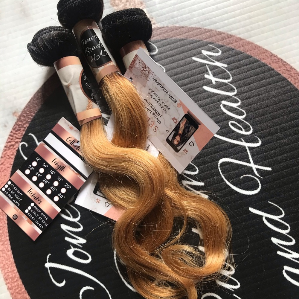 100%percent unprocessed virgin hair